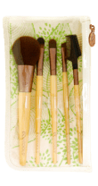 Ecotools make-up brushes