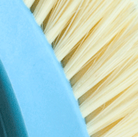 Full Circle cleaning brush