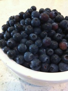 One of our daily harvests last season IMG_6073